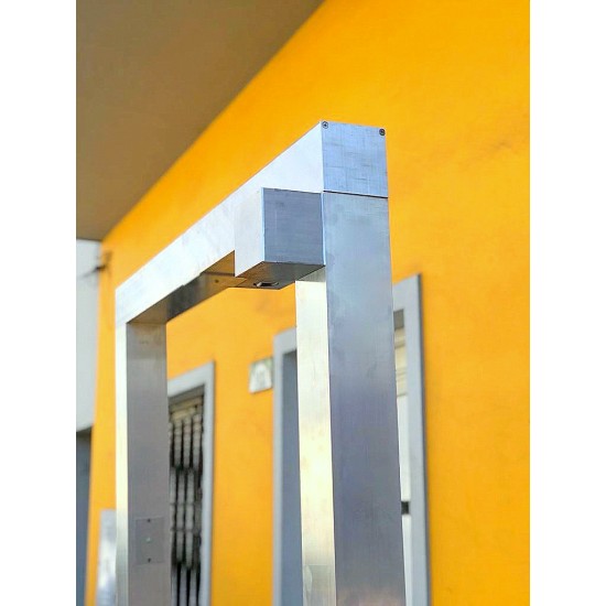 PORTICO SANITIZANTE PORTICO SANITIZANTE