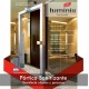 PORTICO SANITIZANTE PORTICO SANITIZANTE
